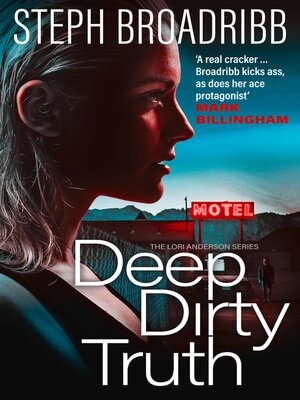 cover image of Deep Dirty Truth